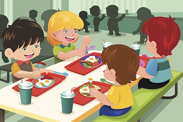 MENSA E SERVIZI SCOLASTICI INTEGRATIVI plessi di Villa di Serio